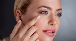 Greener Peptides for Skincare Applications